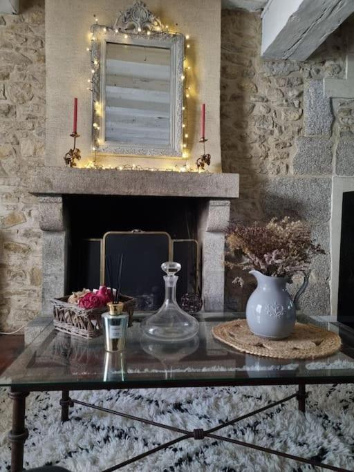 Charmante Maison Ancienne Avec Cour Alençon Екстериор снимка